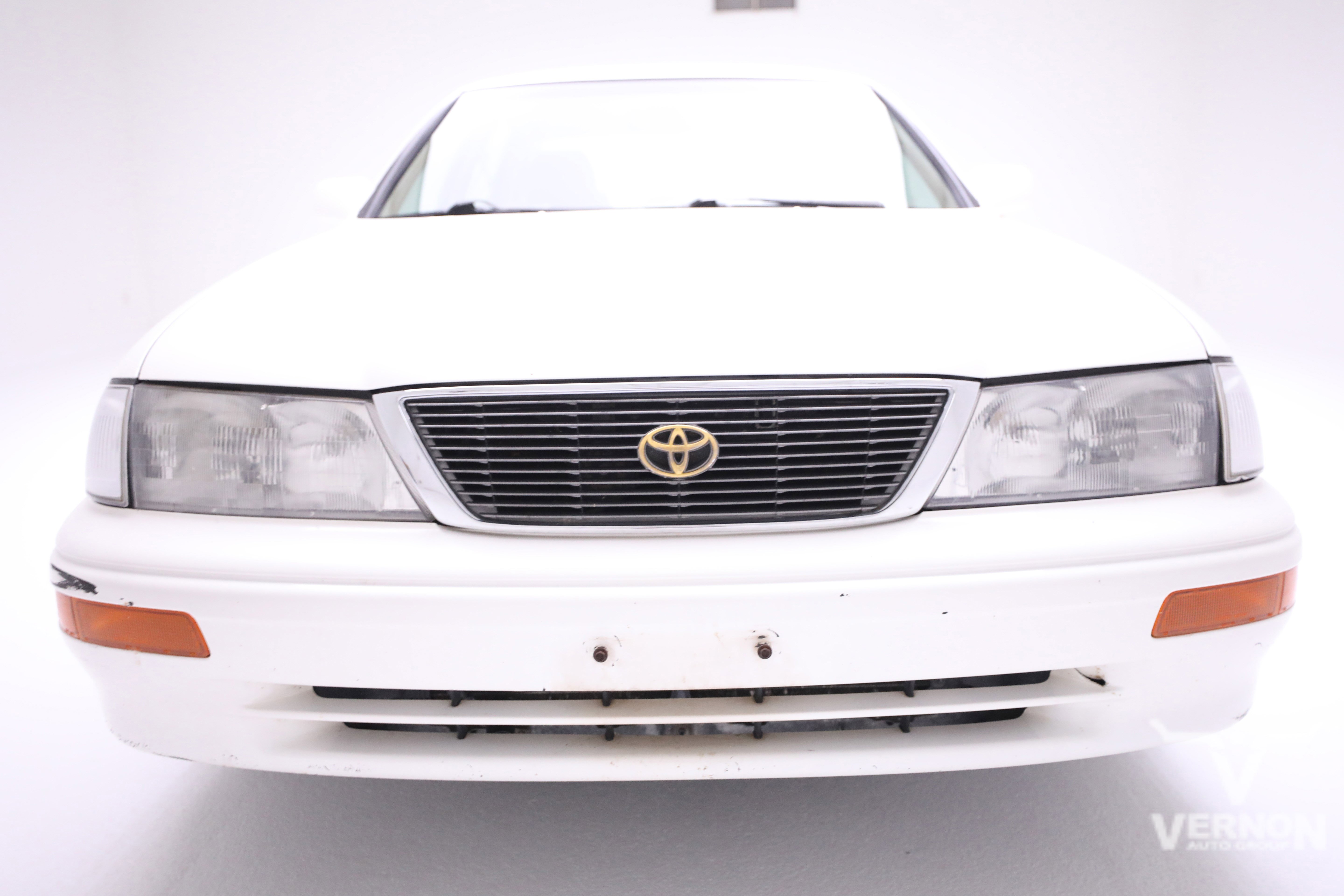 Used 1997 Toyota Avalon XL image 8