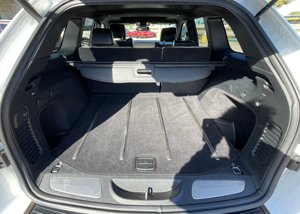 Used 2016 Jeep Grand Cherokee Limited 75th Anniversary image 12