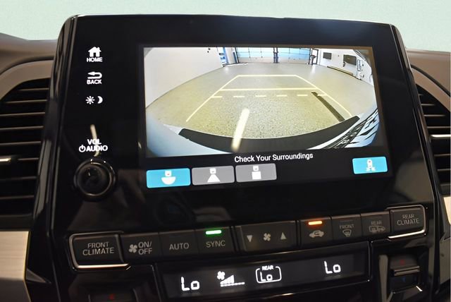 Used 2020 Honda Odyssey EX-L image 27