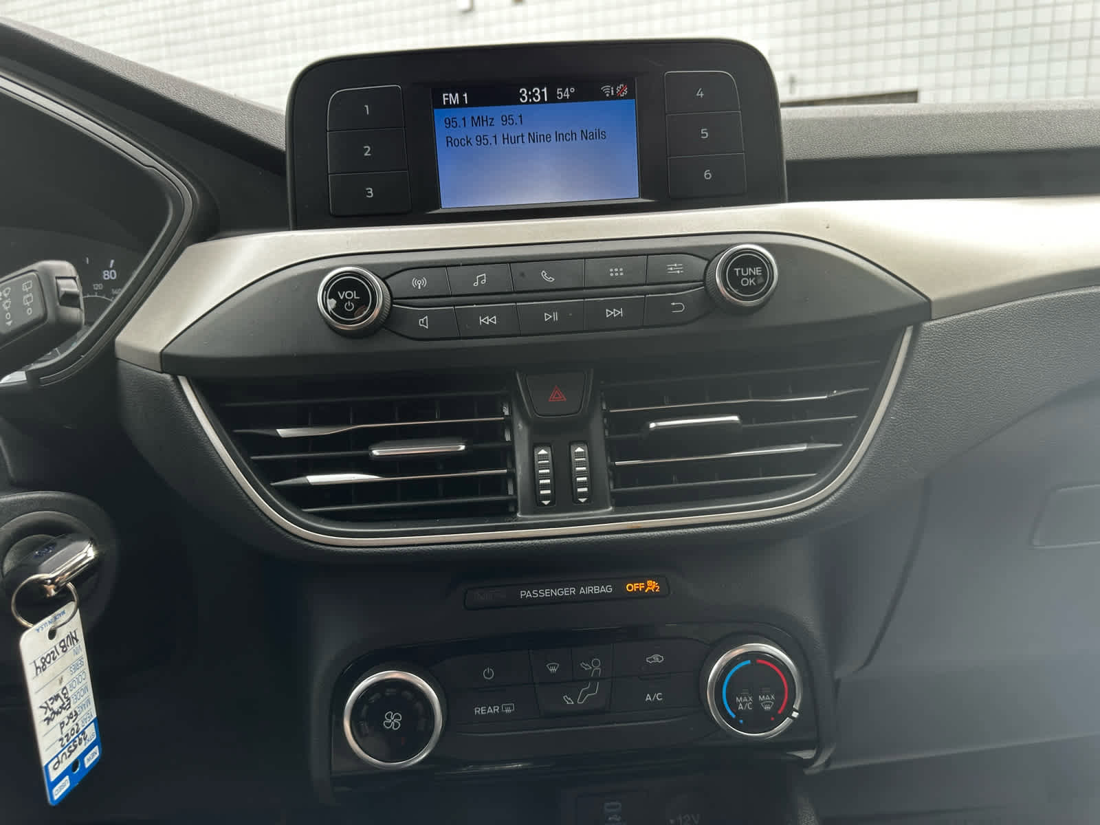 Used 2022 Ford Escape S AWD/4WD image 24