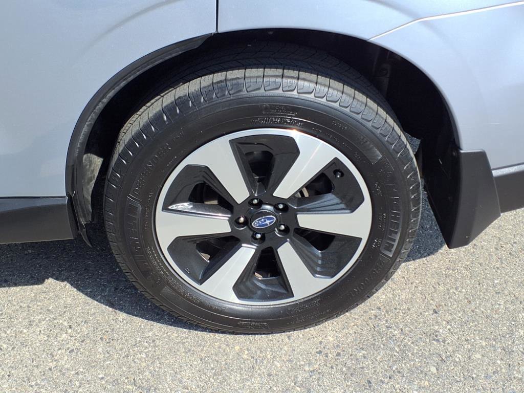 Used 2018 Subaru Forester 2.5i Limited image 6