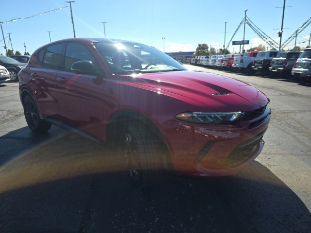 Used 2025 Dodge Hornet R/T w/ R/T Plus Package image 8