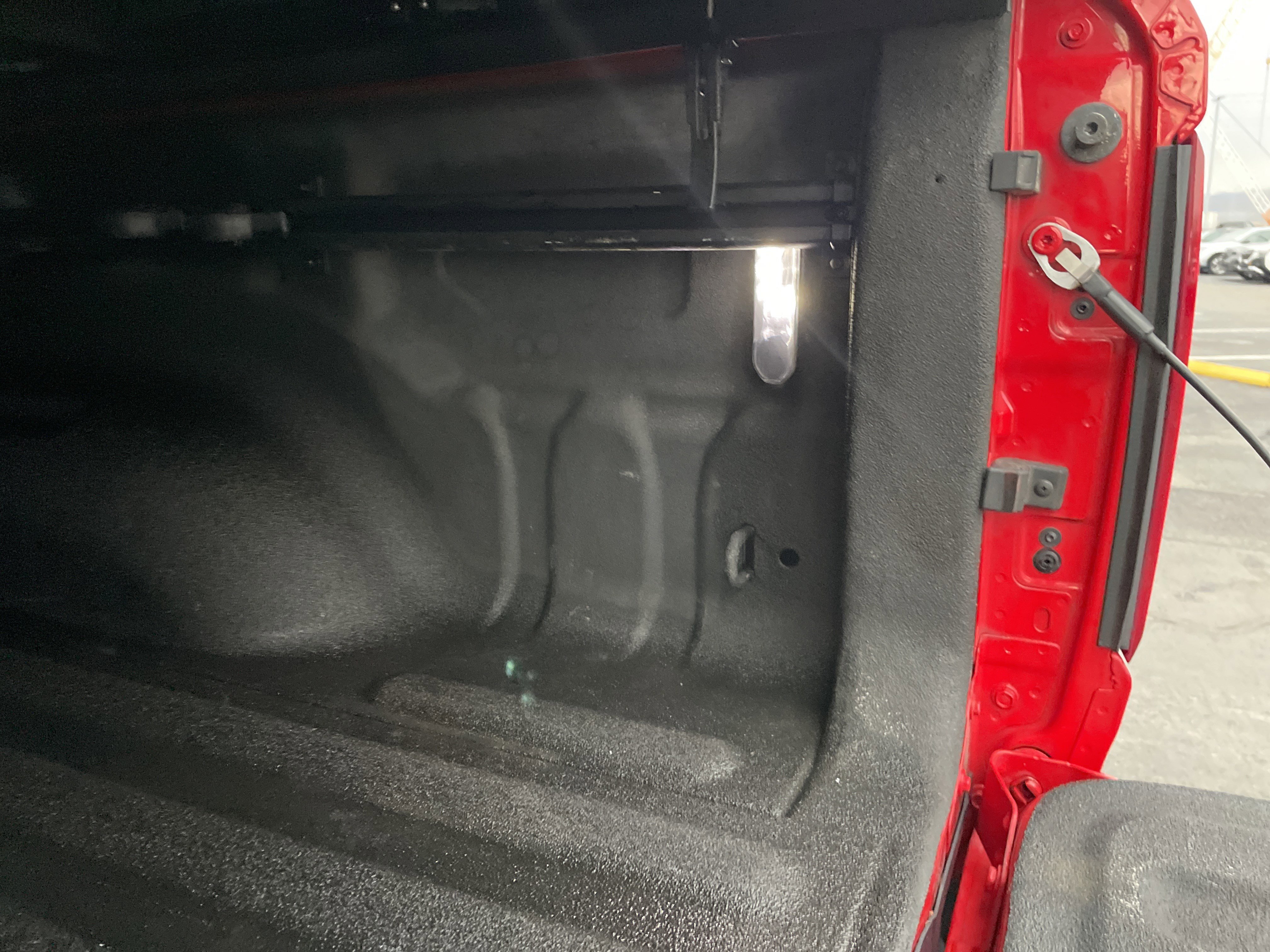 Used 2019 RAM 1500 Big Horn image 24