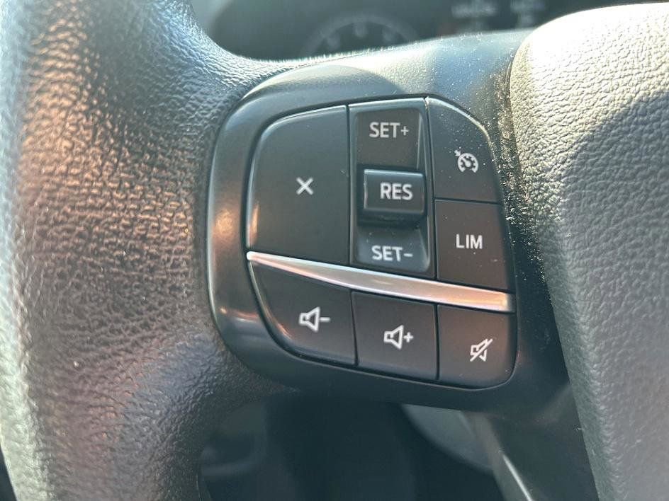 Used 2023 Ford Transit 250 Low Roof w/ Exterior Upgrade Package image 13