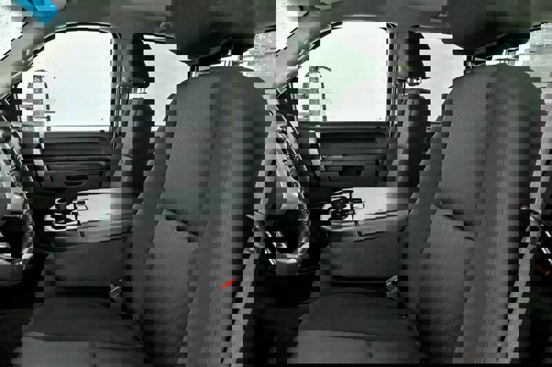 Used 2013 GMC Sierra 3500 SLE image 16