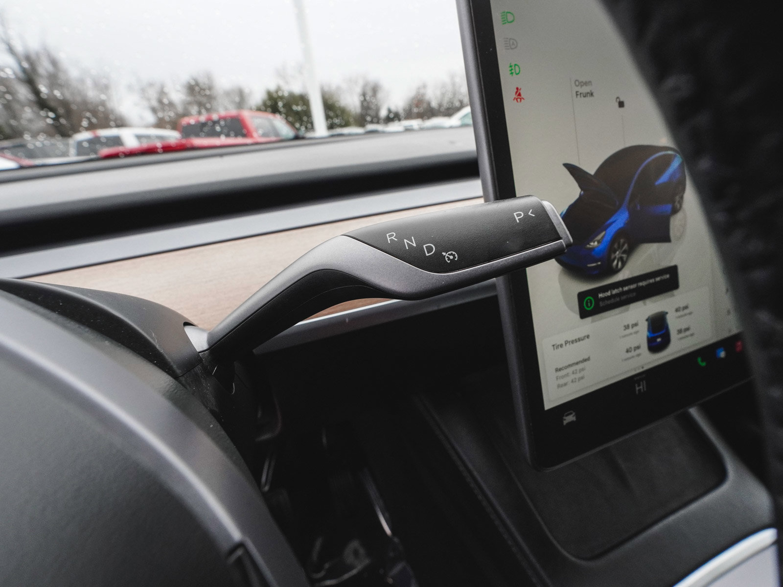 Used 2024 Tesla Model Y Long Range image 24