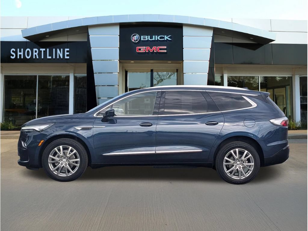 Used 2023 Buick Enclave Premium w/ Experience Buick Package AWD/4WD image 6
