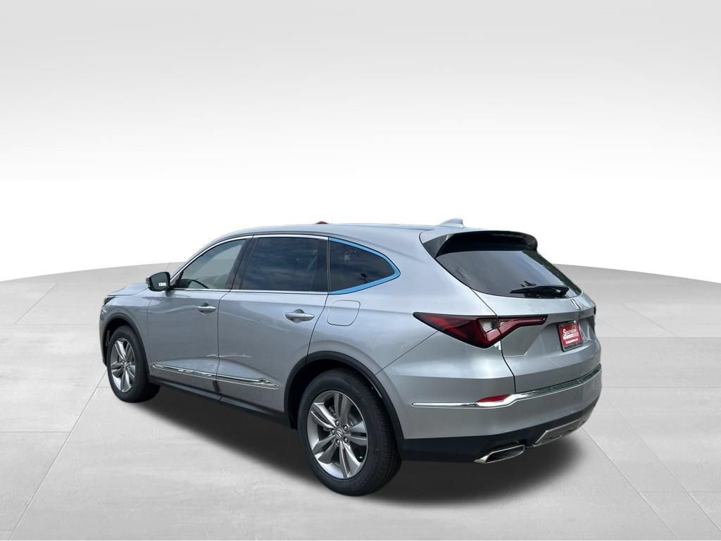 New 2026 Acura MDX FWD image 3