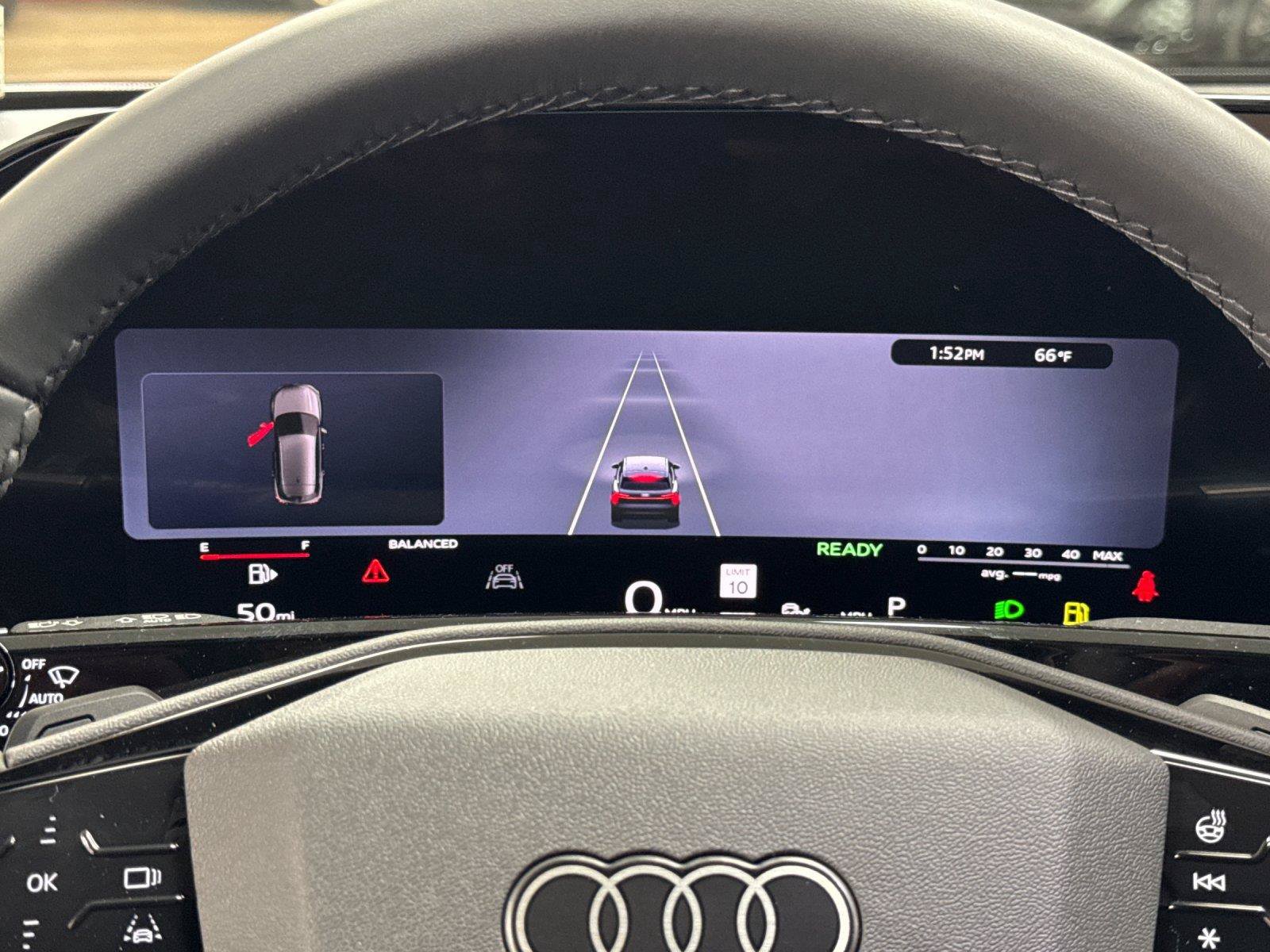 New 2026 Audi Q3 quattro 2.0T AWD/4WD image 24