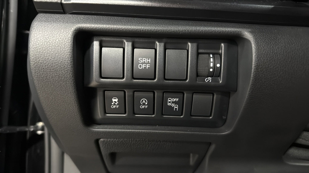 Certified 2024 Subaru Forester Wilderness image 18