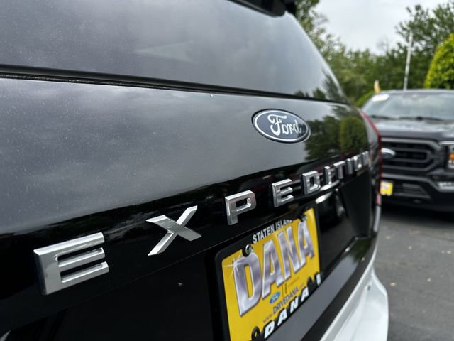 Certified 2025 Ford Expedition Max Platinum AWD/4WD image 50