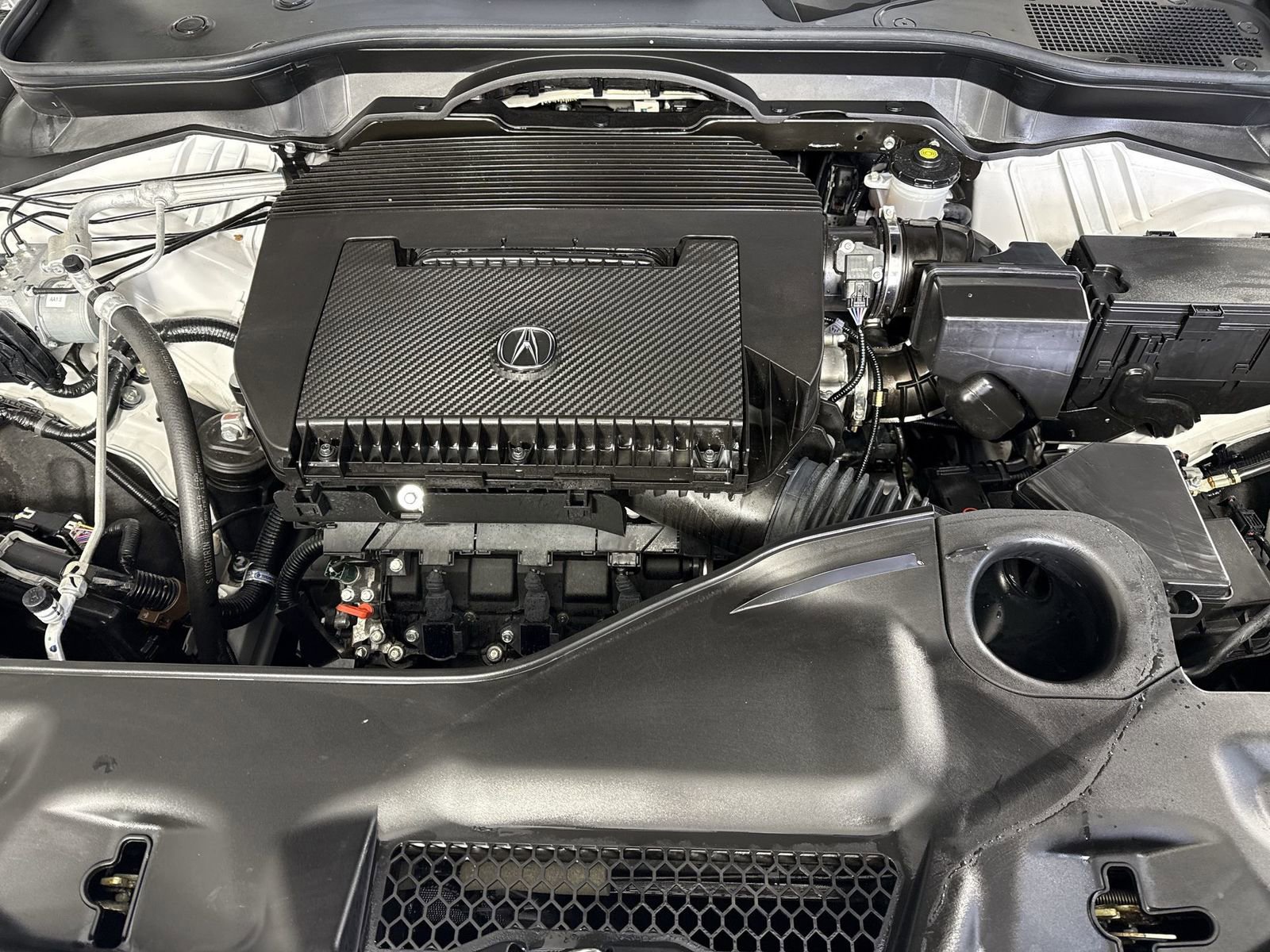 Certified 2026 Acura MDX SH-AWD image 29