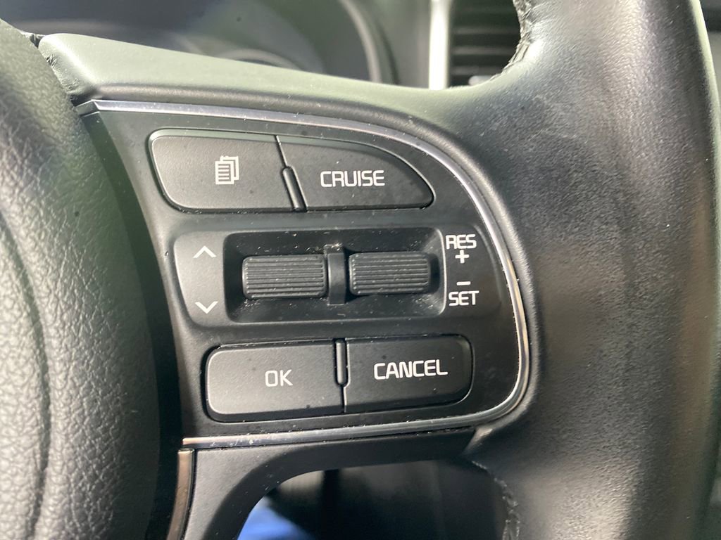 Used 2017 Kia Sportage EX image 15