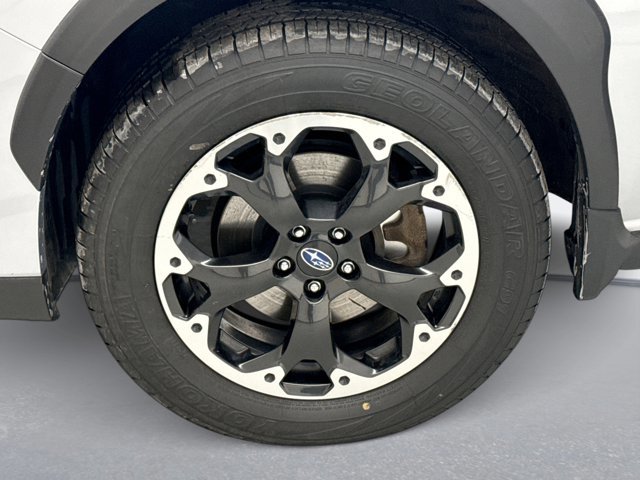 Used 2022 Subaru Crosstrek 2.0i Premium image 21