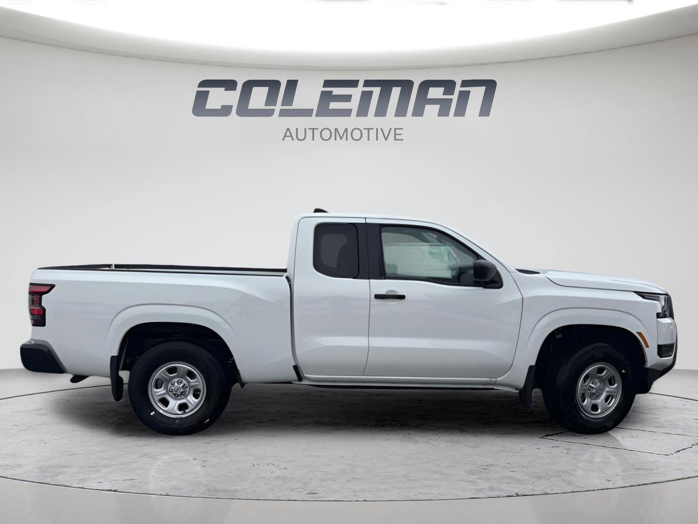 New 2026 Nissan Frontier S image 6