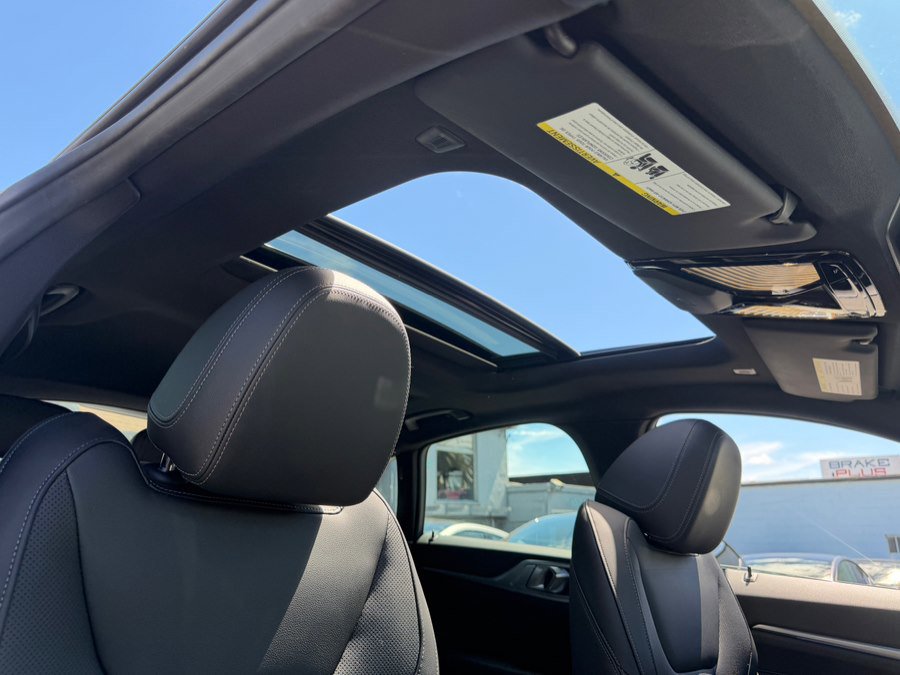 Used 2022 BMW i4 eDrive40 w/ Premium Package RWD image 37