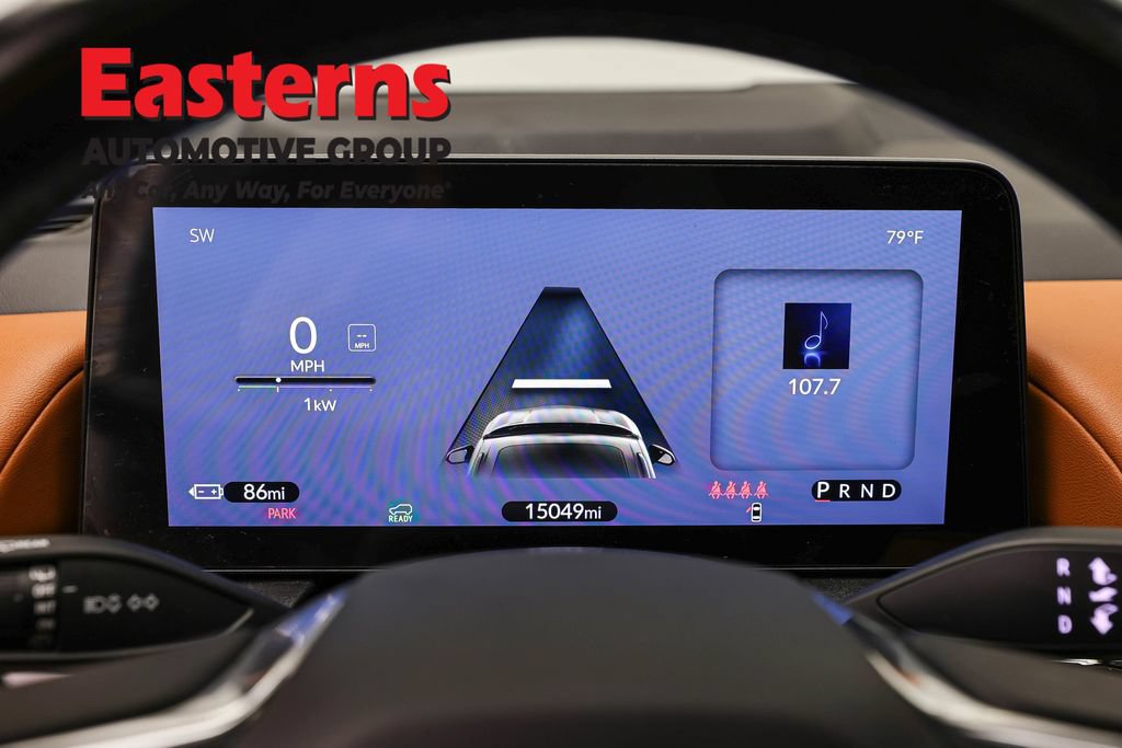 Used 2024 Honda Prologue Elite image 17