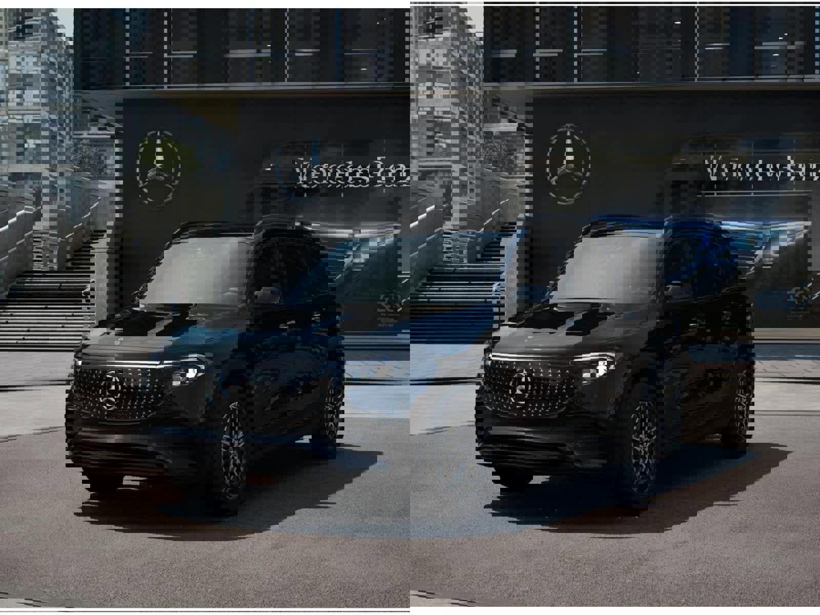 New 2024 Mercedes-Benz EQB 300 4MATIC image 66