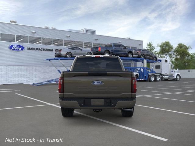 New 2026 Ford F150 XLT w/ Tow/Haul Package image 10