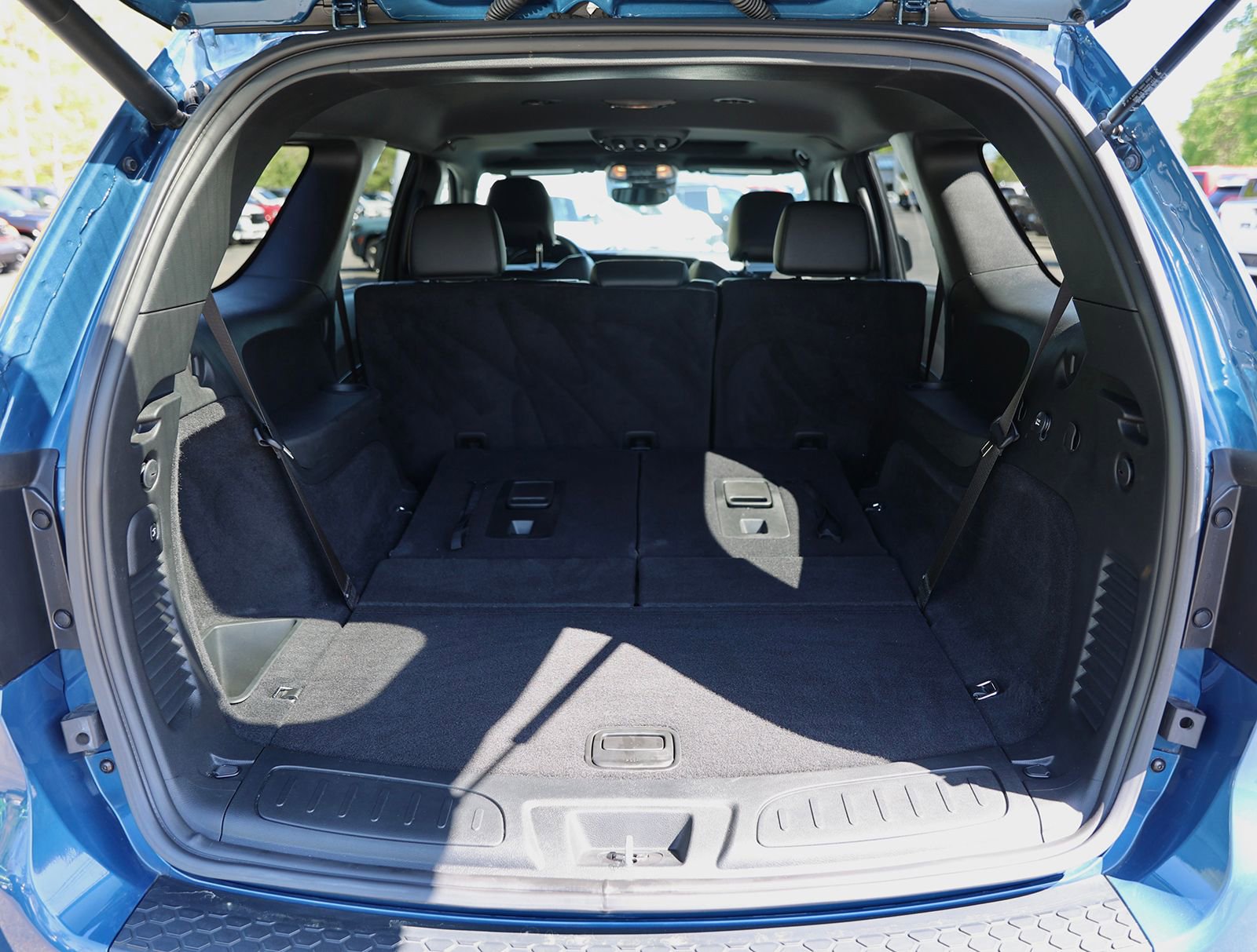 Used 2024 Dodge Durango GT AWD/4WD image 13
