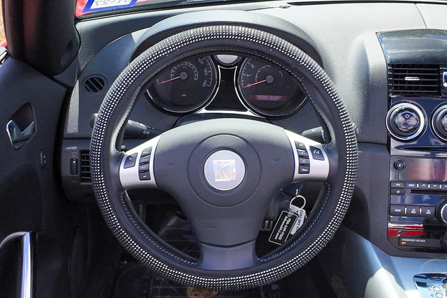 Used 2009 Saturn Sky w/ Premium Trim Package RWD image 38
