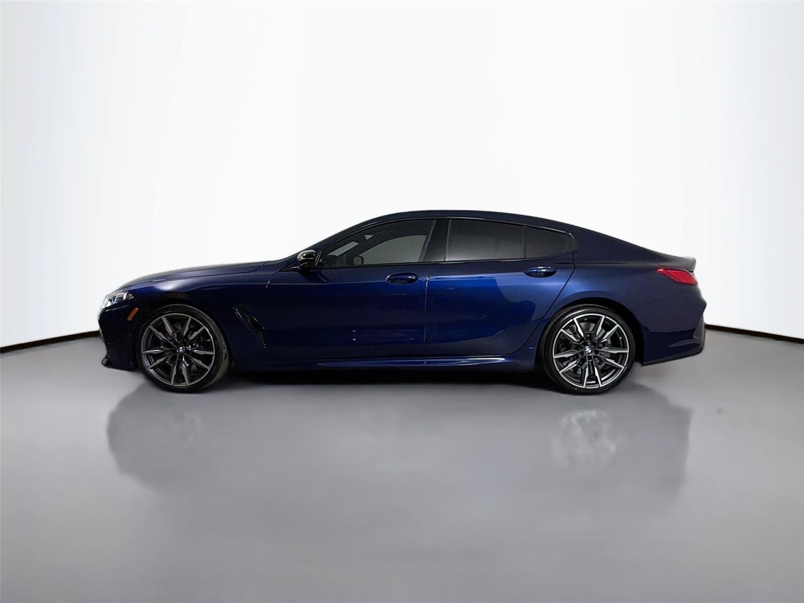 New 2026 BMW M850i xDrive AWD/4WD image 15