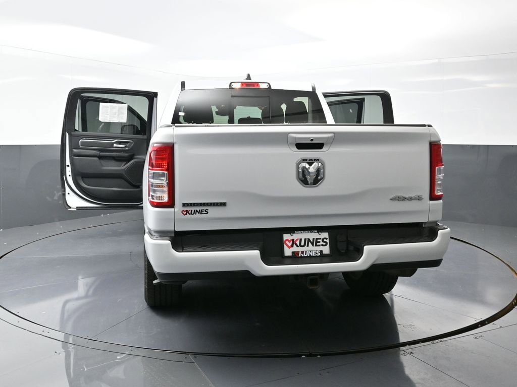 Used 2019 RAM 1500 Big Horn image 48