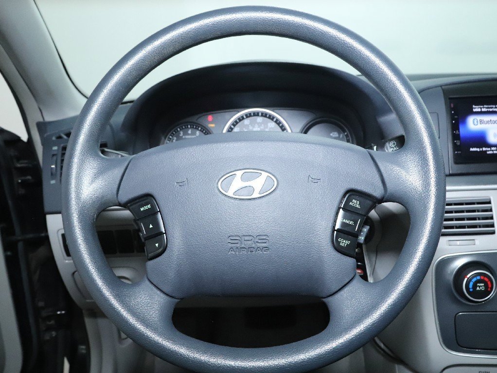 Used 2008 Hyundai Sonata GLS image 31