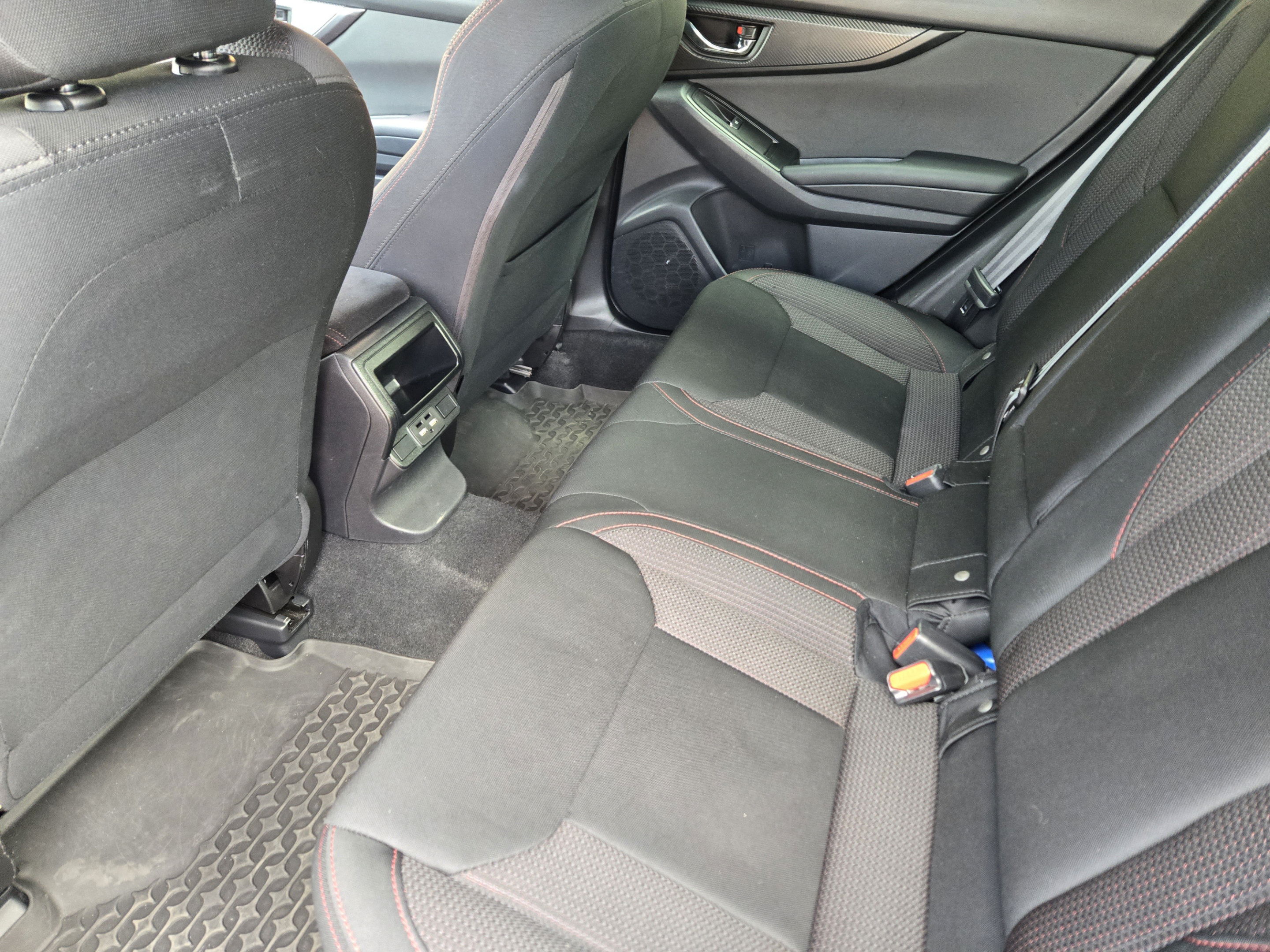 Used 2022 Subaru WRX Premium w/ Popular Package #1A AWD/4WD image 30