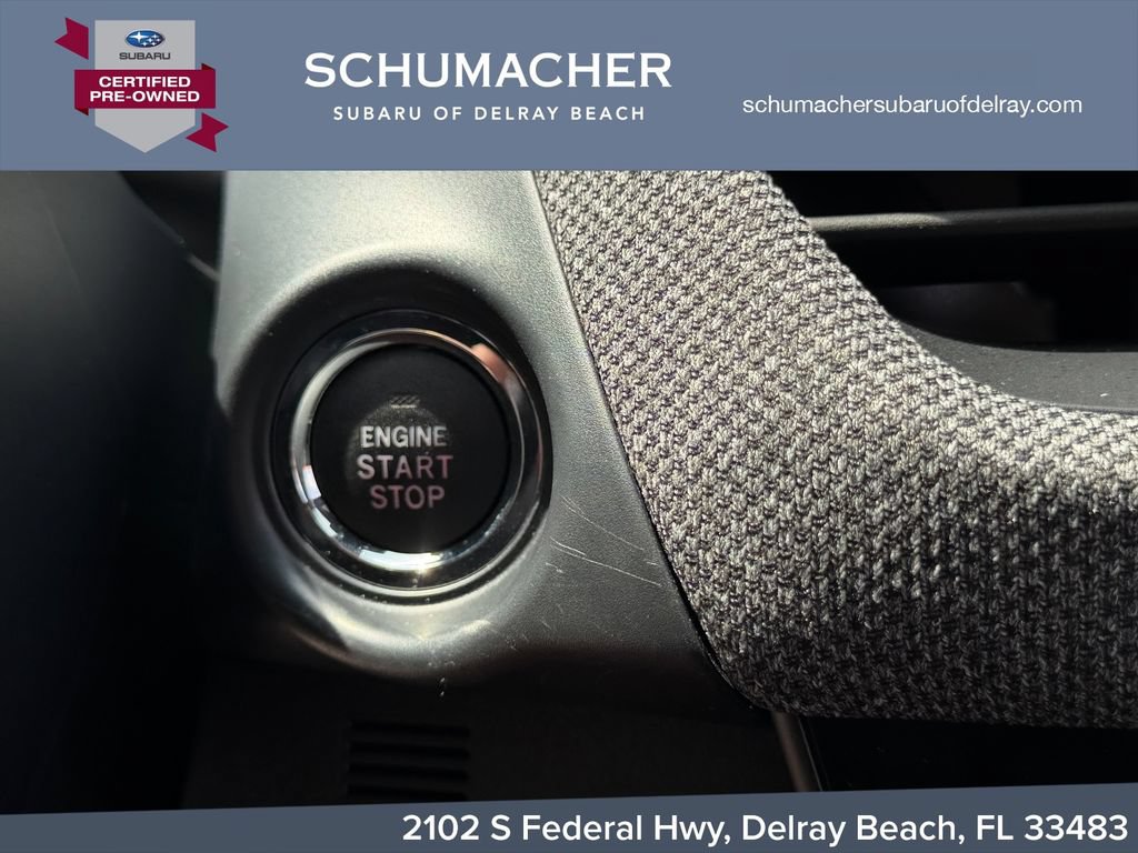 Certified 2026 Subaru Outback Limited AWD/4WD image 27
