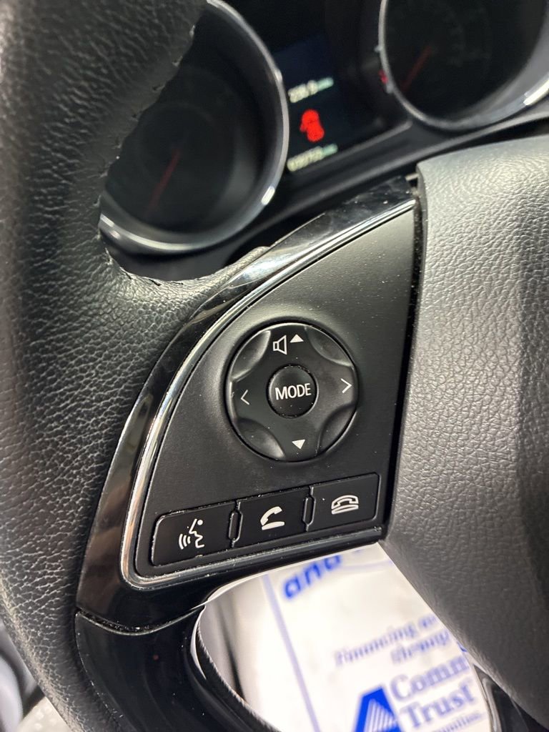 Used 2024 Mitsubishi Outlander Sport LE image 13