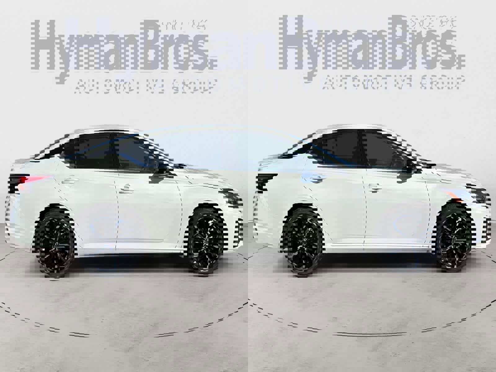 New 2025 Nissan Altima 2.5 SR image 2