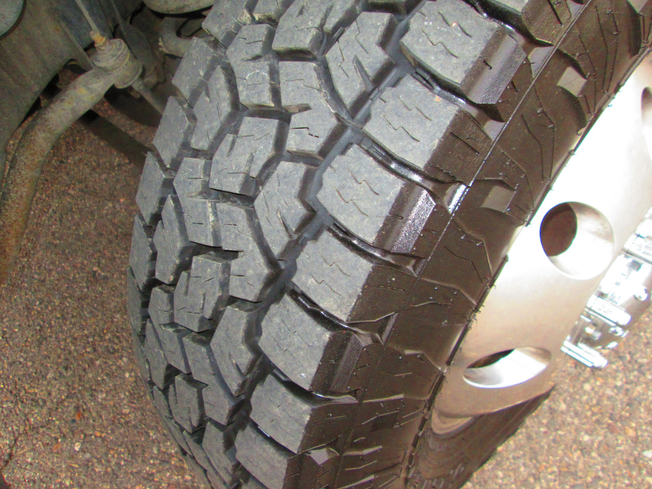 Used 2004 Dodge Ram 3500 Truck SLT w/ Trailer Tow Group image 10