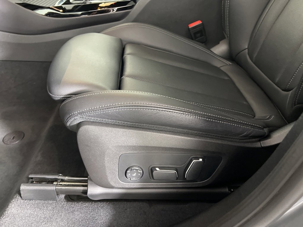 Certified 2024 BMW X3 xDrive30i w/ Premium Package image 16