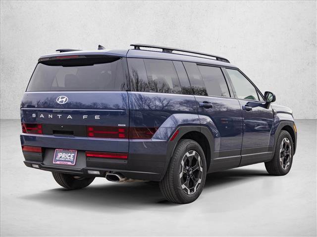 Used 2025 Hyundai Santa Fe SEL image 5