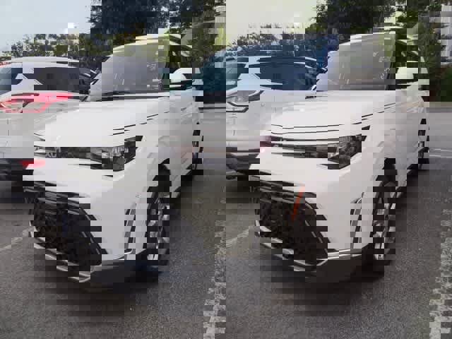 Used 2023 Kia Soul LX w/ LX Technology Package