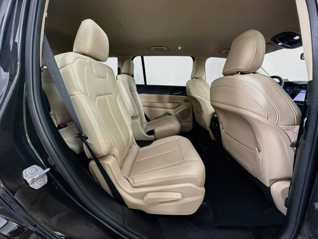 Used 2021 Jeep Grand Cherokee L Limited AWD/4WD image 47