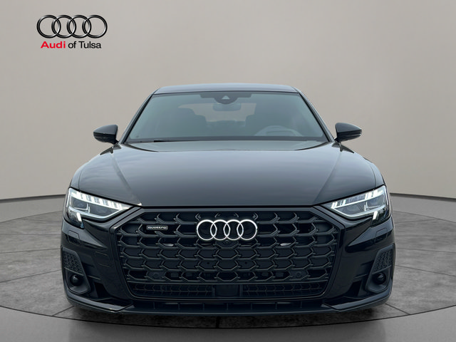 New 2026 Audi A8 L 3.0T AWD/4WD image 8