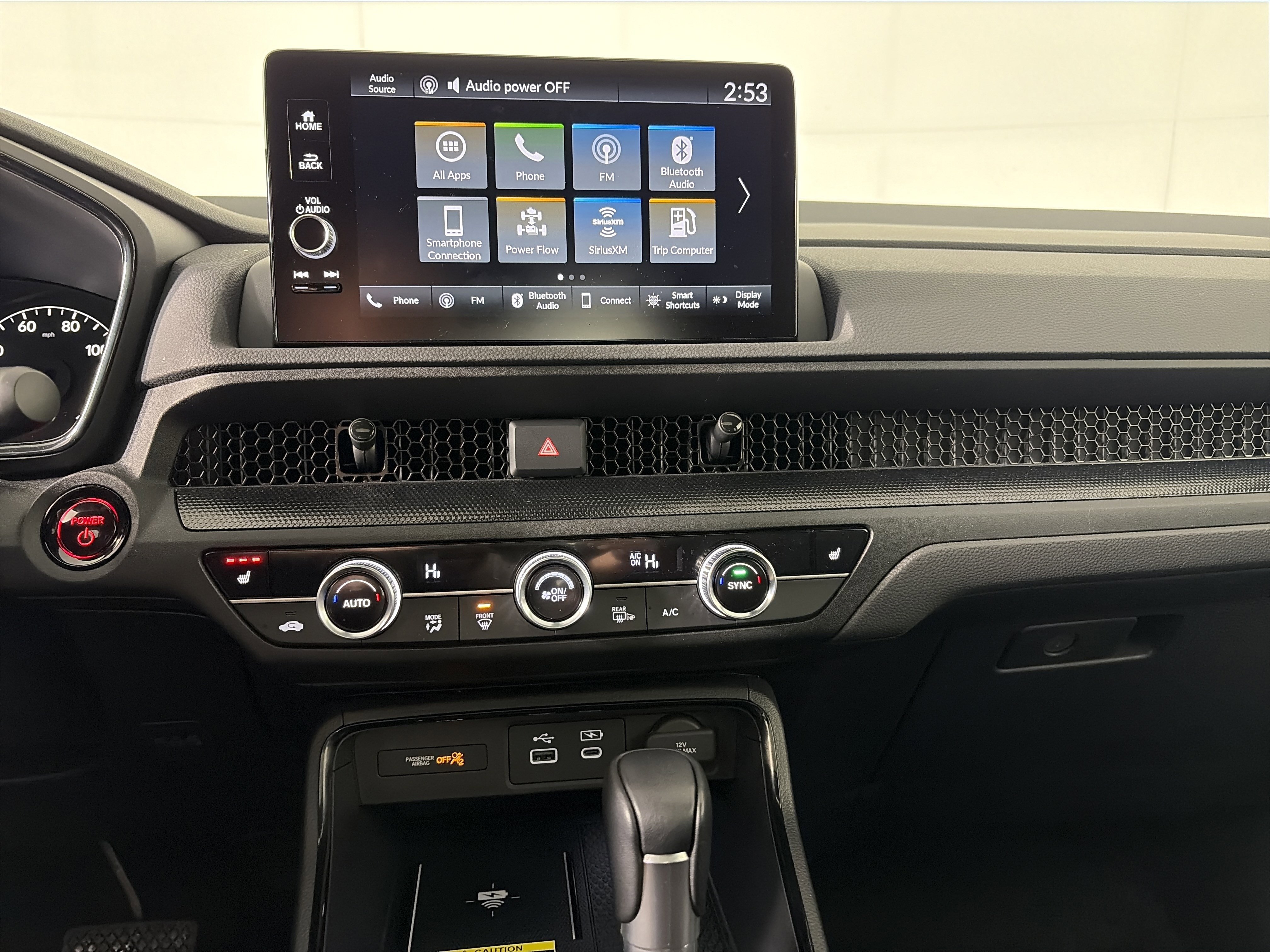 Used 2024 Honda CR-V Sport-L image 29