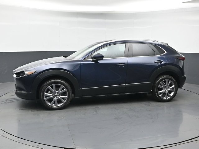 Certified 2024 MAZDA CX-30 AWD 2.5 S w/ Preferred Package image 2