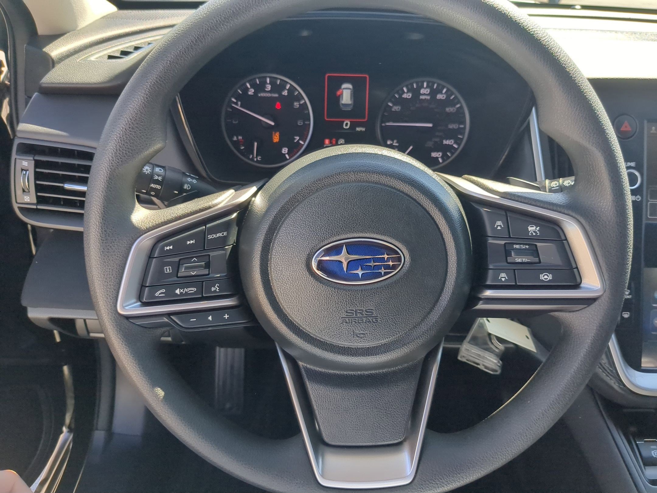 Used 2023 Subaru Outback 2.5i image 18