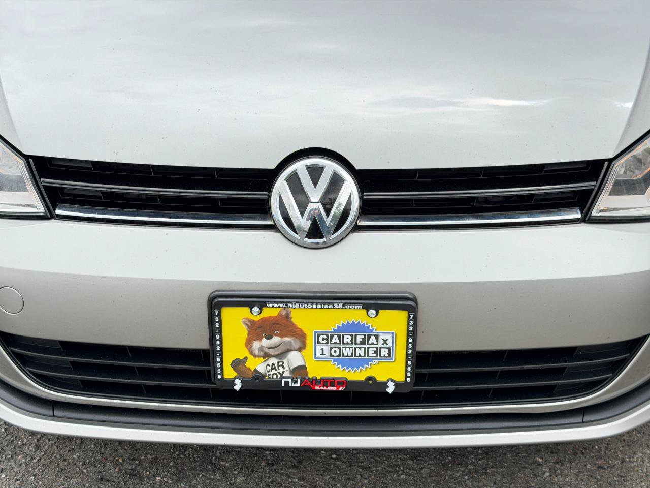 Used 2015 Volkswagen Golf S FWD image 90
