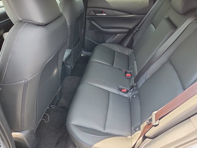 New 2026 MAZDA CX-30 AWD 2.5 S w/ Select Sport Pkg image 6