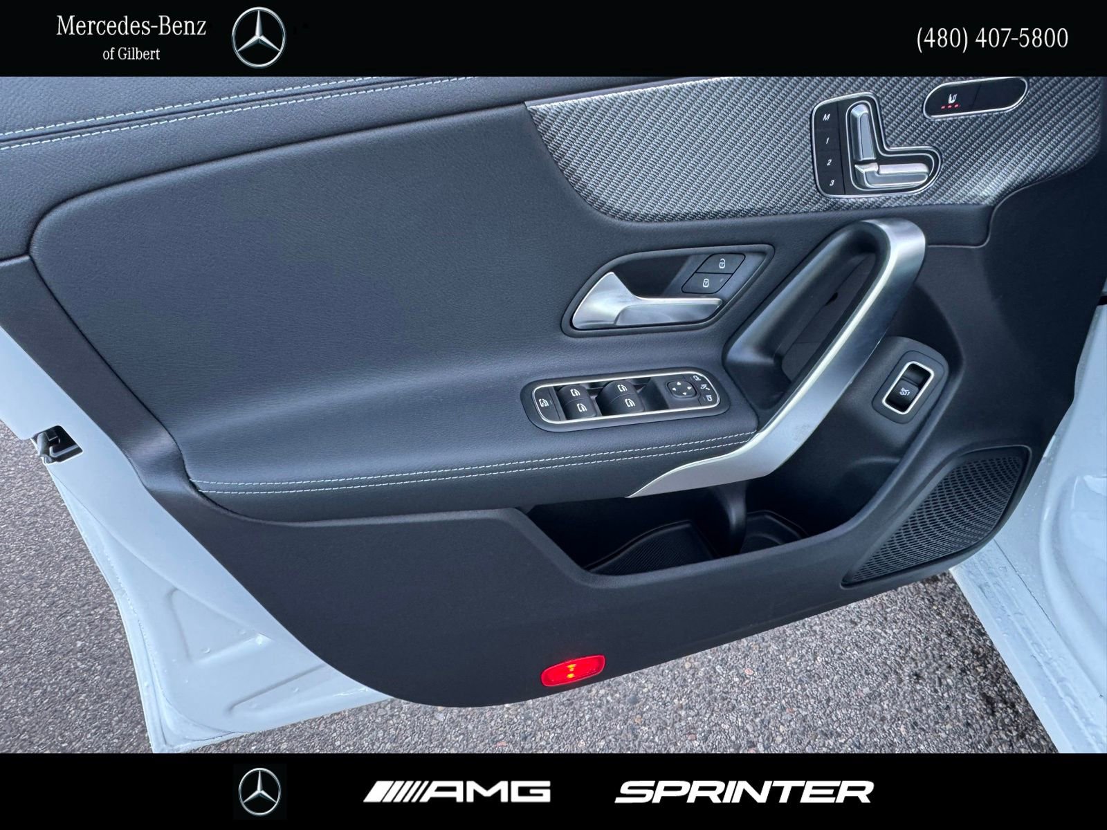 New 2026 Mercedes-Benz CLA 250 image 11