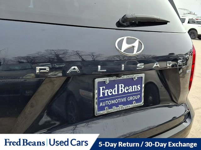 Used 2023 Hyundai Palisade SEL w/ Premium Package image 33