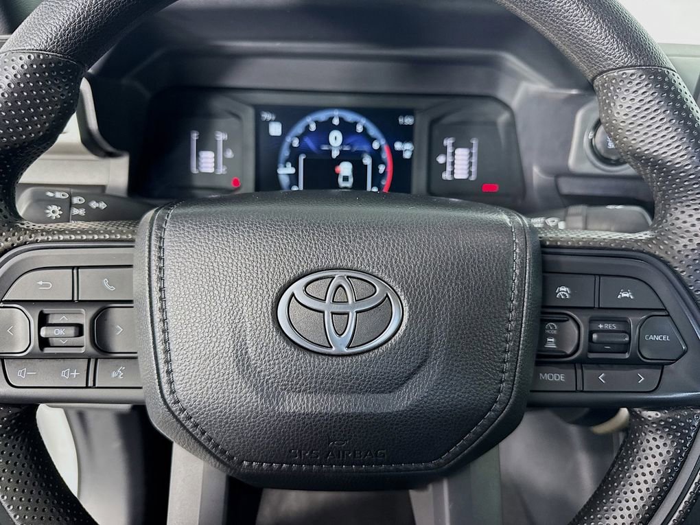 Used 2024 Toyota Tacoma SR image 16