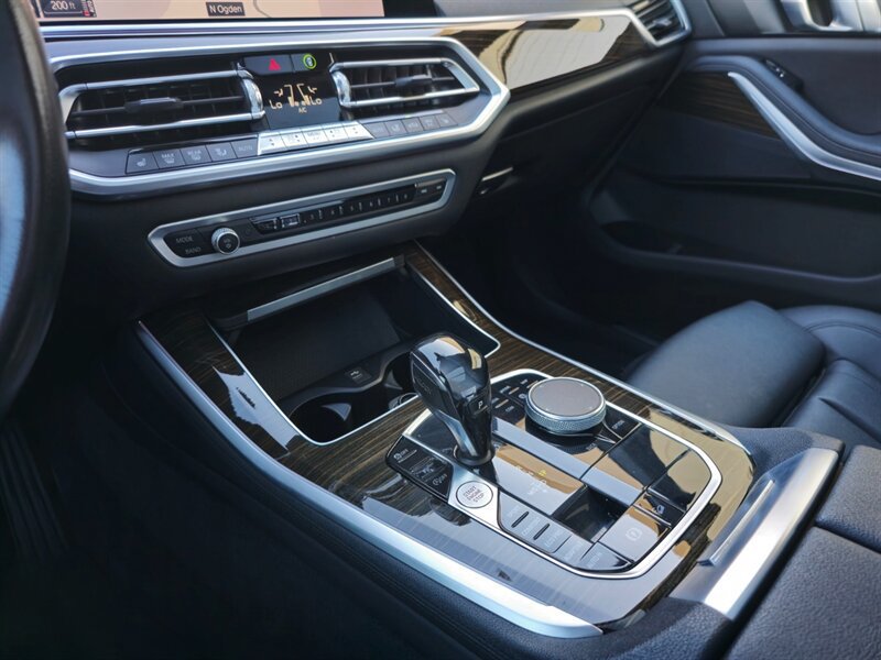 Used 2019 BMW X5 xDrive40i AWD/4WD image 21