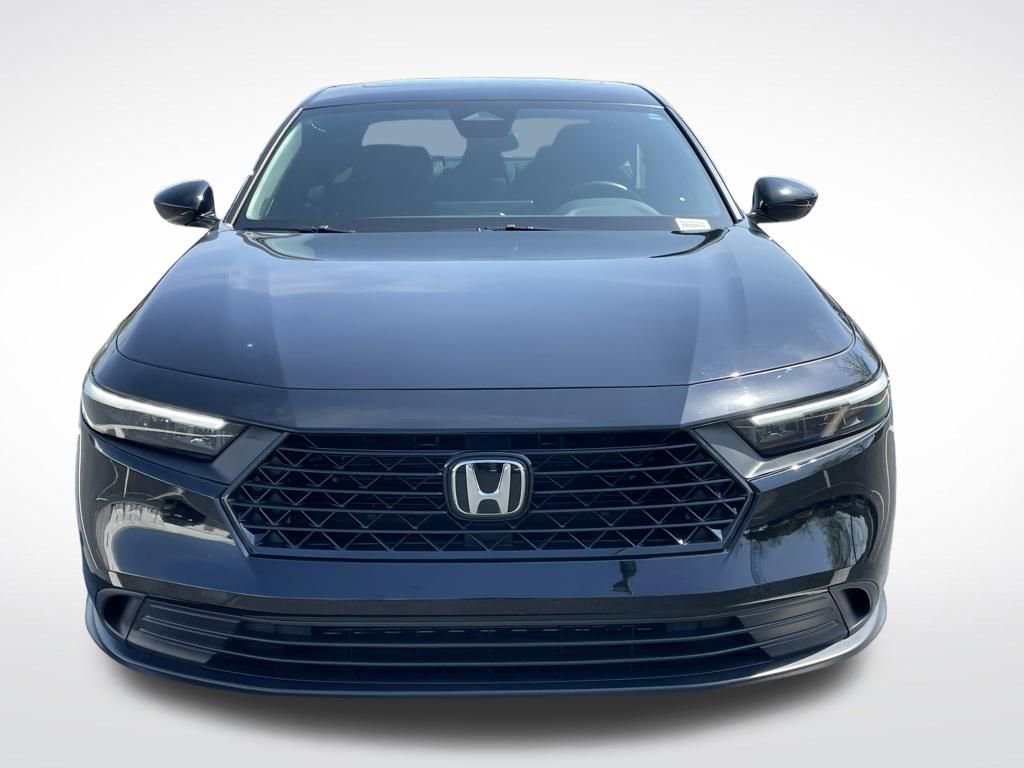 Certified 2023 Honda Accord Sport image 9