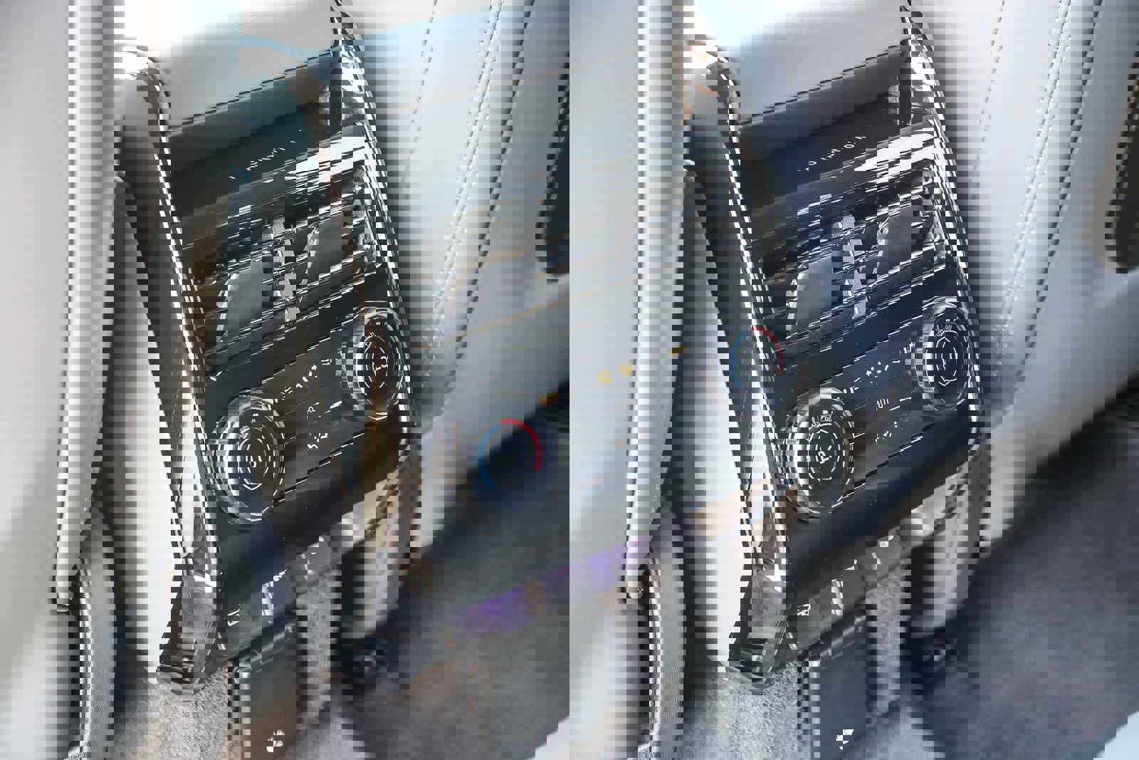 New 2025 Land Rover Range Rover Sport SV Edition Two image 27