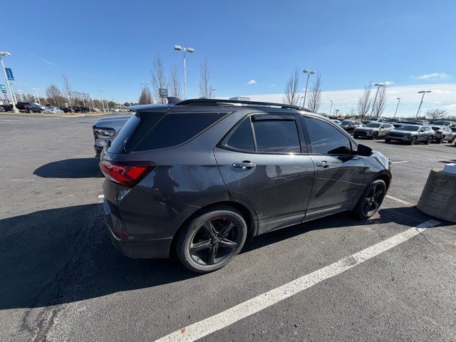 Used 2022 Chevrolet Equinox Premier image 8